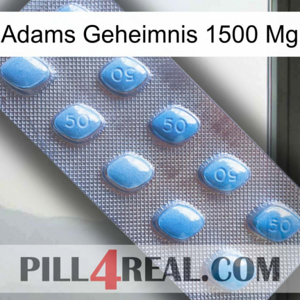 Adams Secret 1500 Mg viagra3